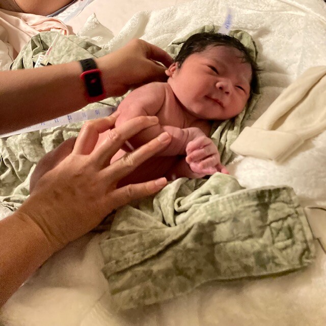 Images The Natural Birthing Center