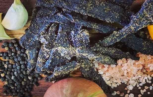 Images Debs Beef Jerky