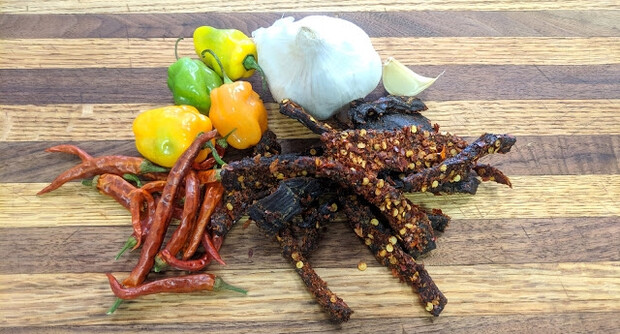 Images Debs Beef Jerky