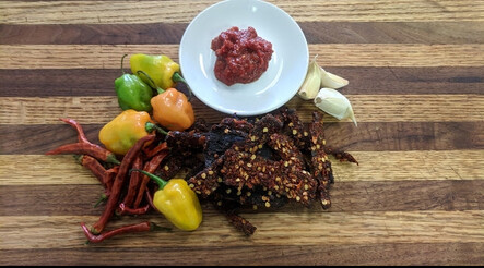 Images Debs Beef Jerky