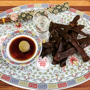 Images Debs Beef Jerky