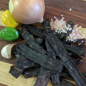 Images Debs Beef Jerky