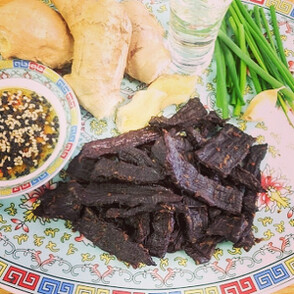 Images Debs Beef Jerky