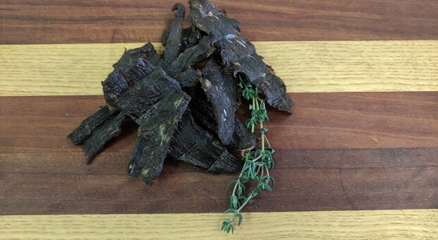 Images Debs Beef Jerky