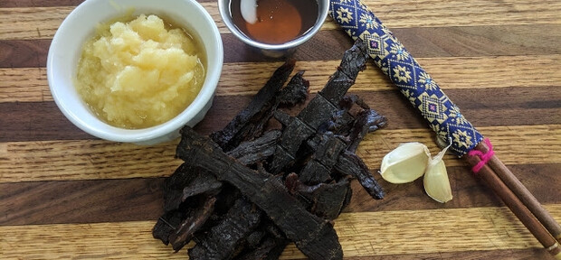 Images Debs Beef Jerky