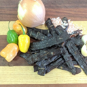 Images Debs Beef Jerky