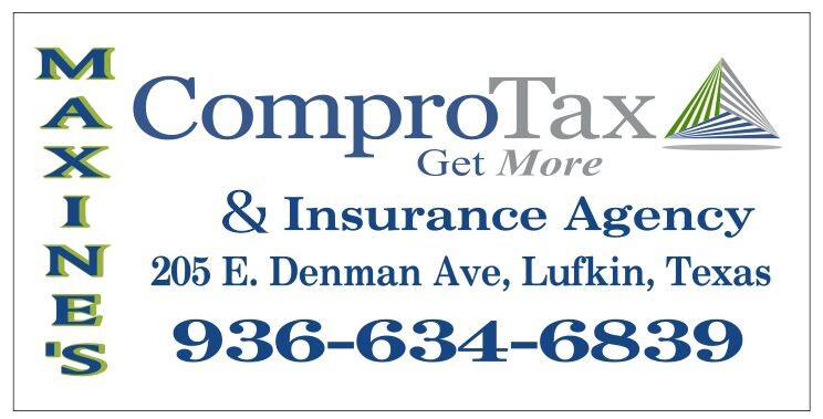 Images Maxine's ComproTax and Insurance Agency