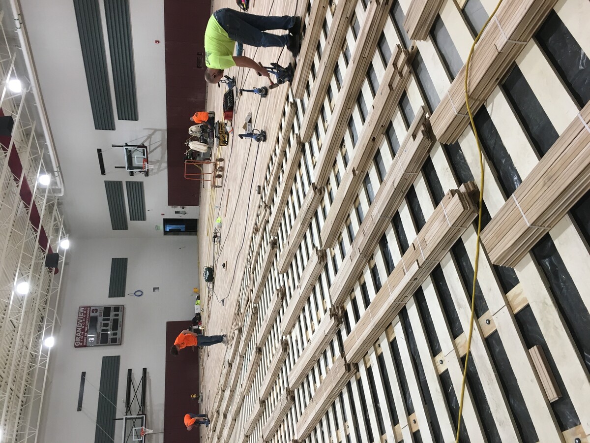 Images Northern Hardwood Co Inc