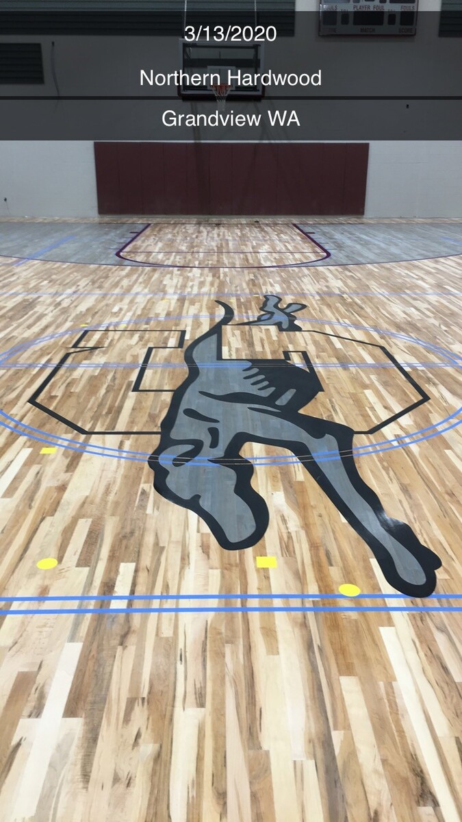 Images Northern Hardwood Co Inc