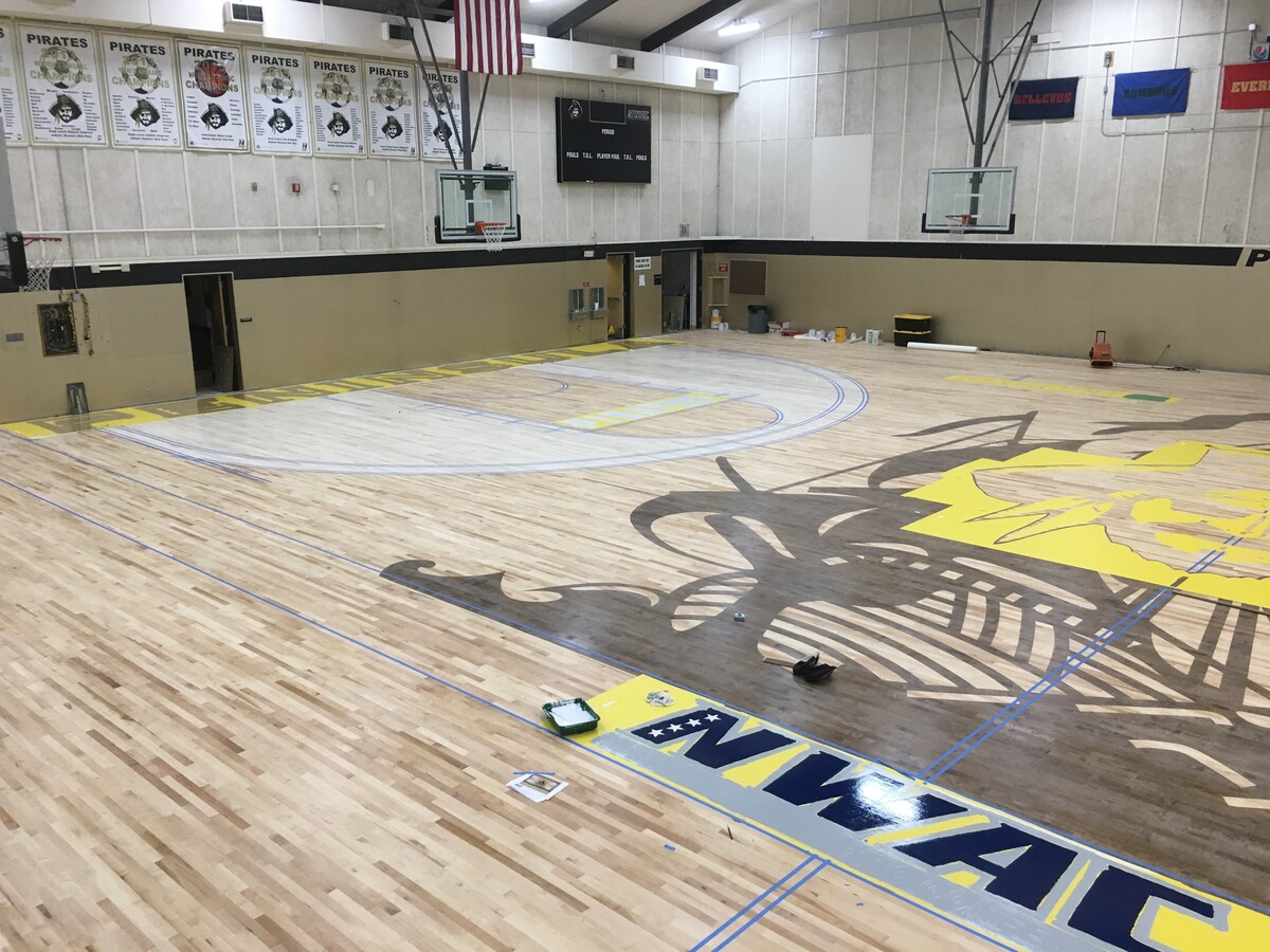 Images Northern Hardwood Co Inc