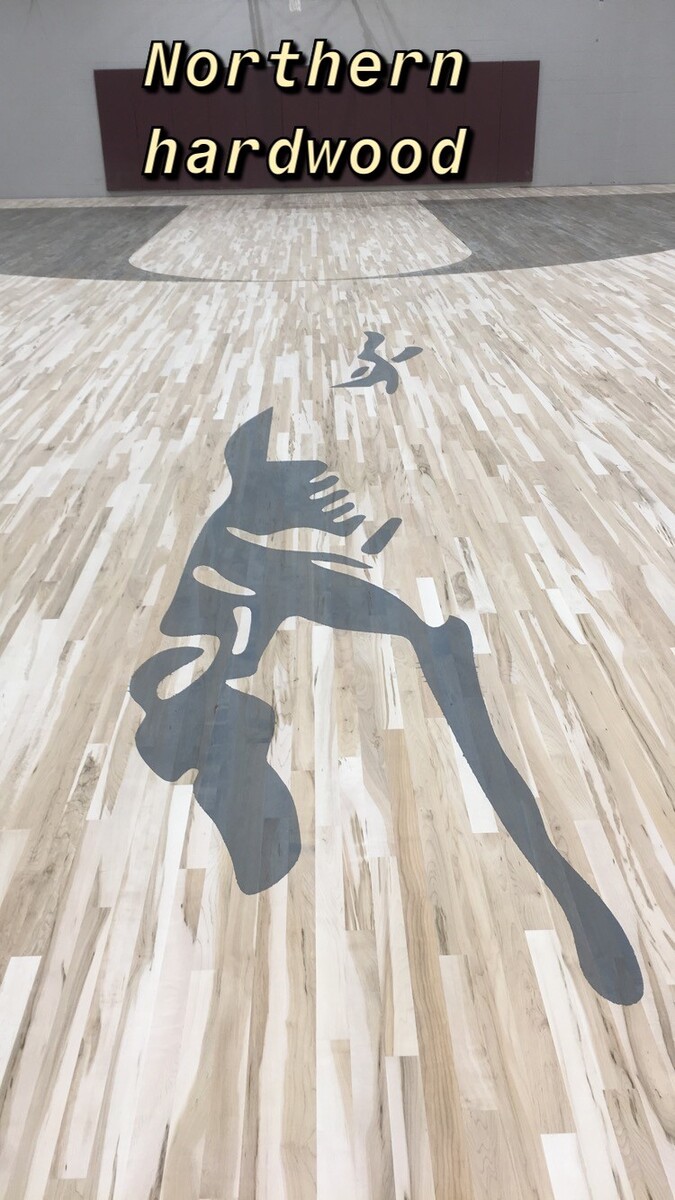 Images Northern Hardwood Co Inc