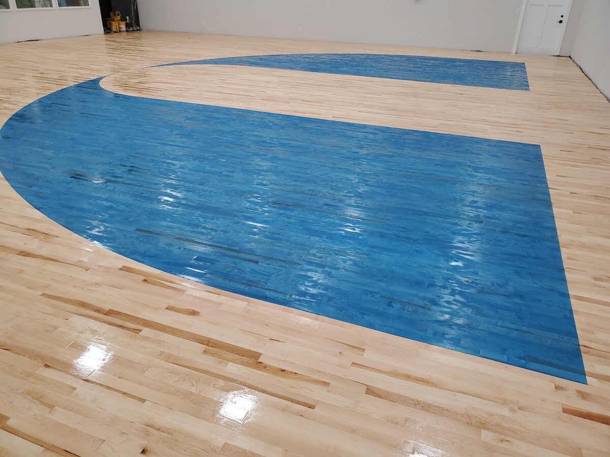 Images Northern Hardwood Co Inc