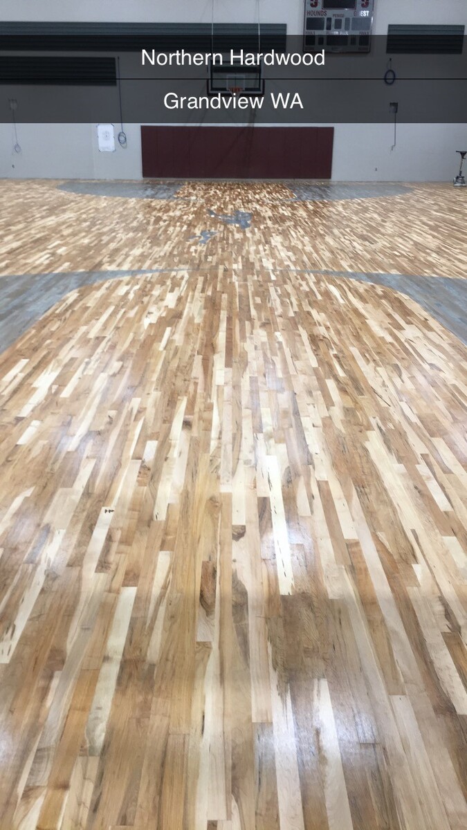 Images Northern Hardwood Co Inc