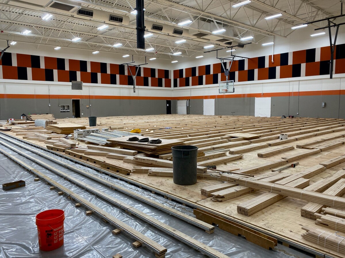 Images Northern Hardwood Co Inc