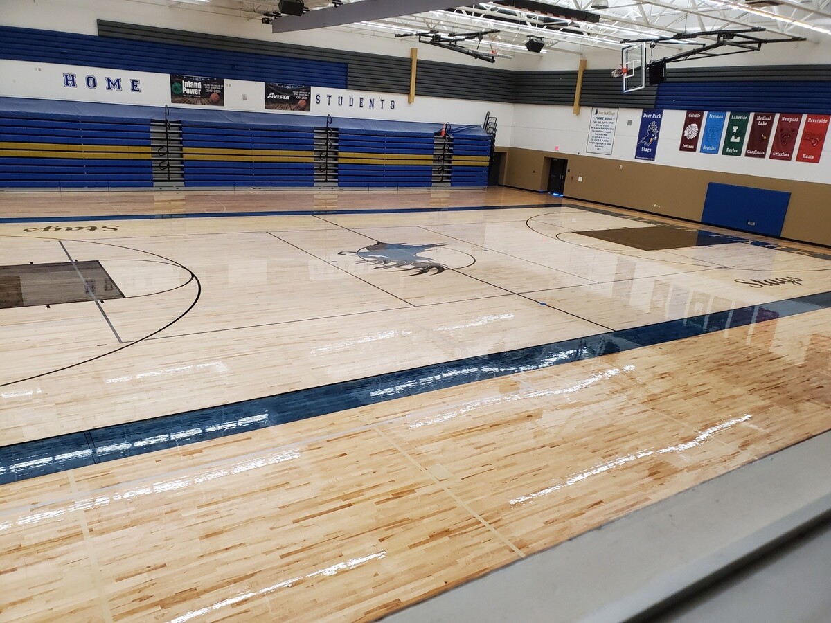 Images Northern Hardwood Co Inc