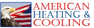 American Heating & Cooling Logo