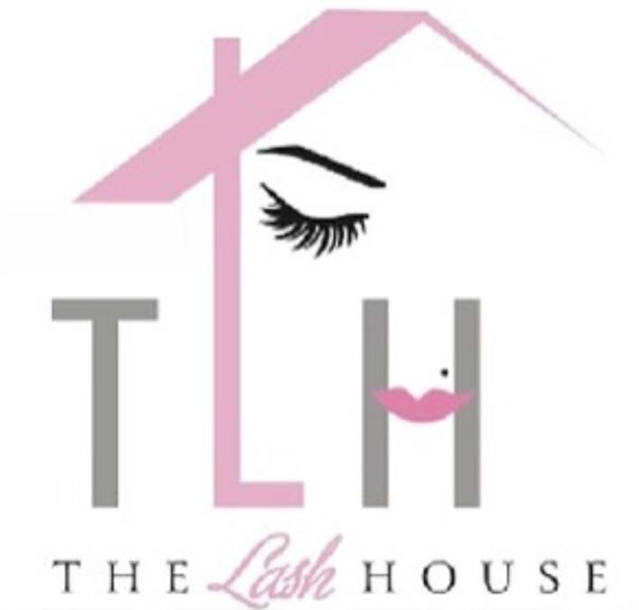 The Lash House Beauty Spa Logo