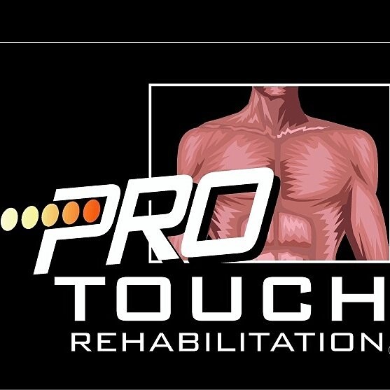 Images Protouch Rehab