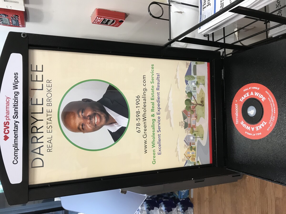 Images Green Wholesaling & Real Estate Services