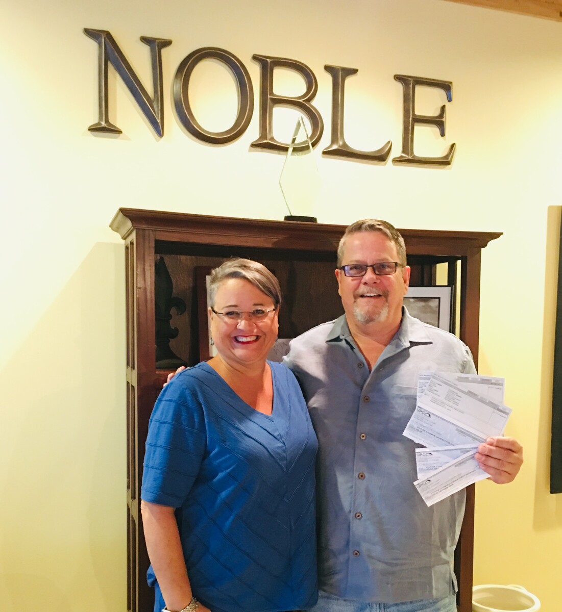 Images Noble Public Adjusting Group