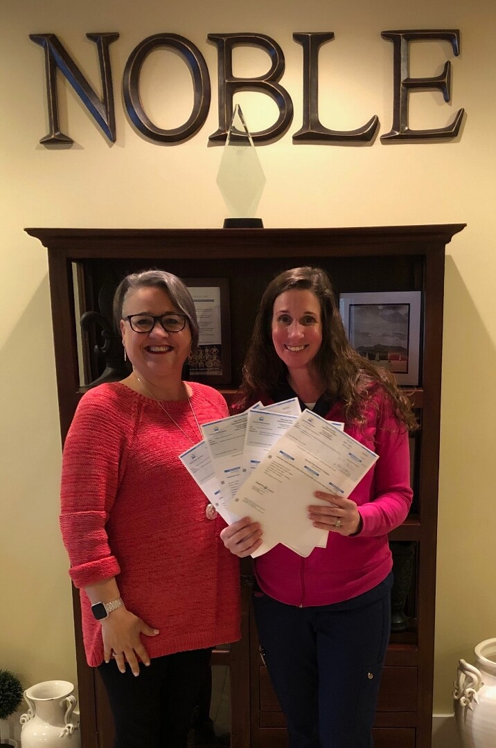 Images Noble Public Adjusting Group