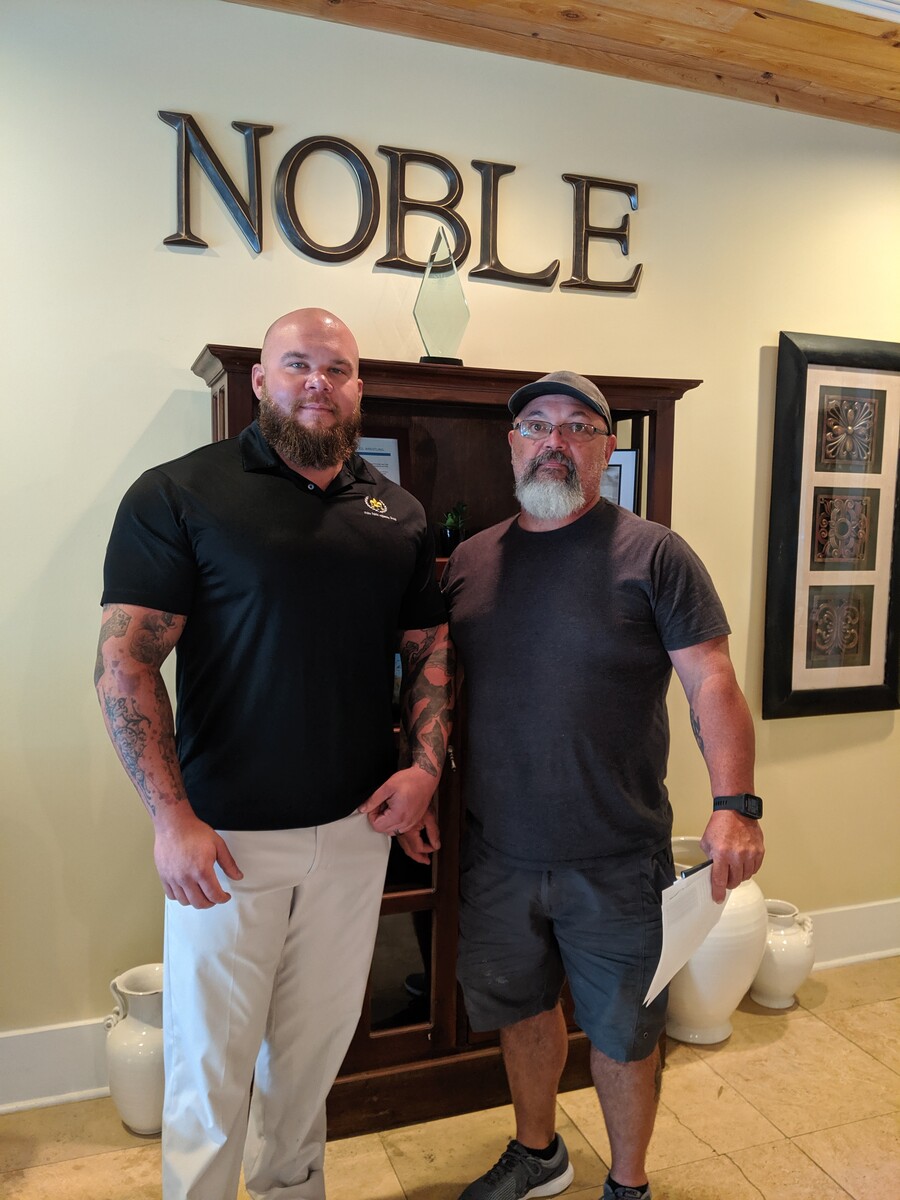 Images Noble Public Adjusting Group