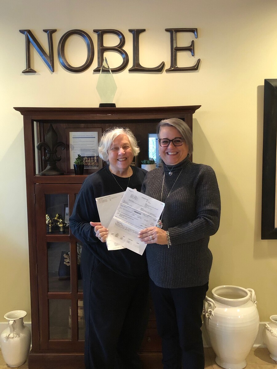 Images Noble Public Adjusting Group