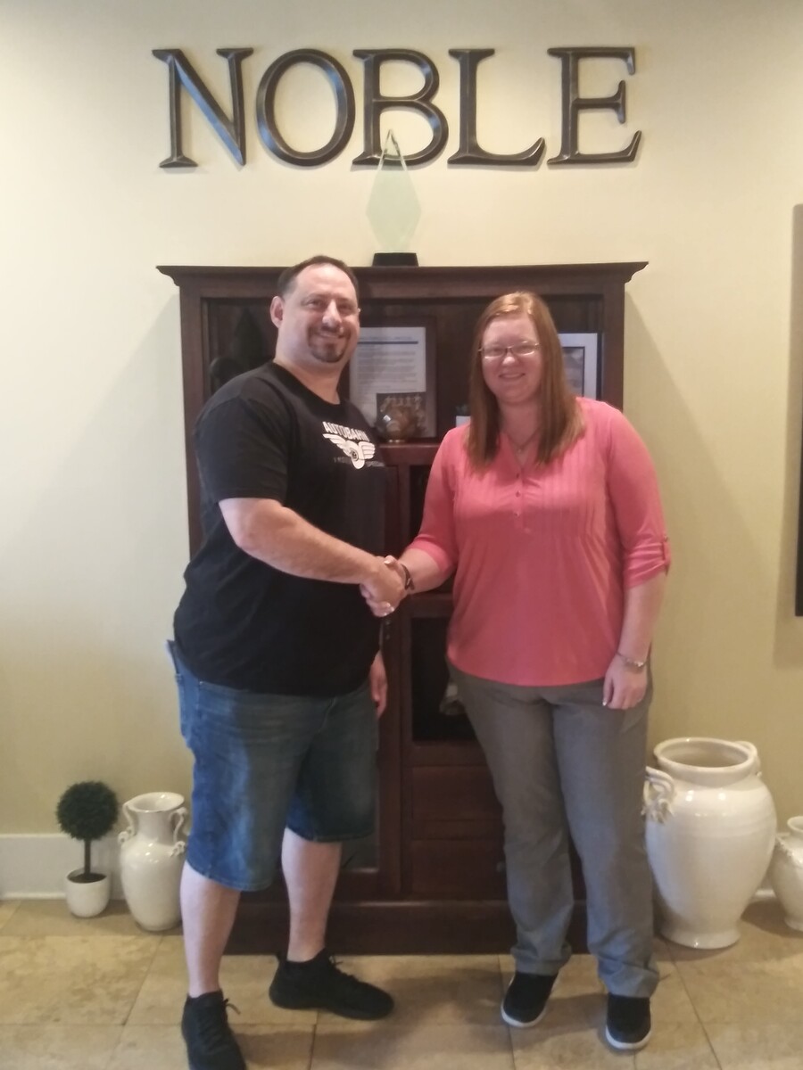 Images Noble Public Adjusting Group