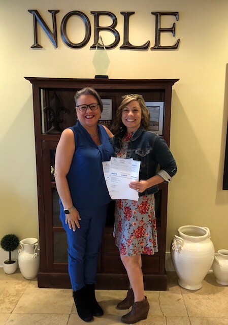 Images Noble Public Adjusting Group