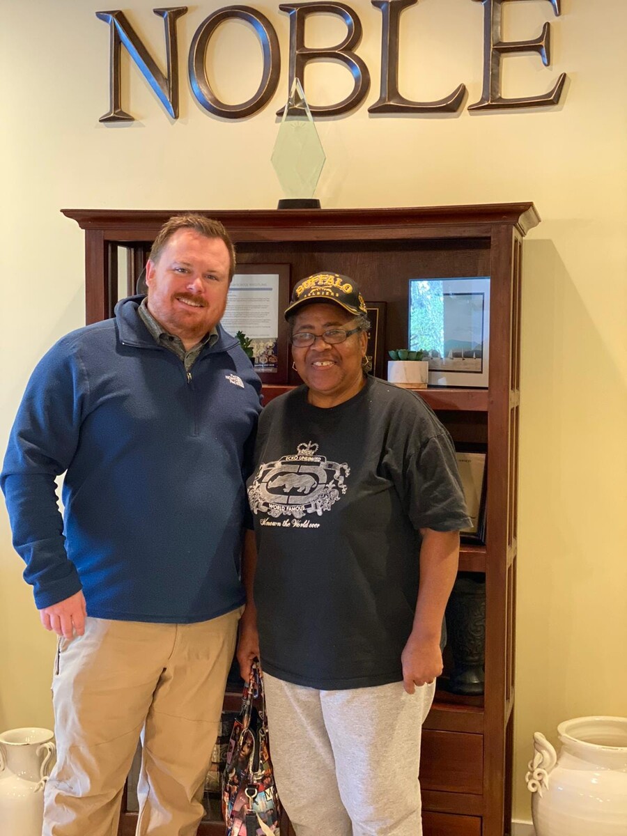 Images Noble Public Adjusting Group