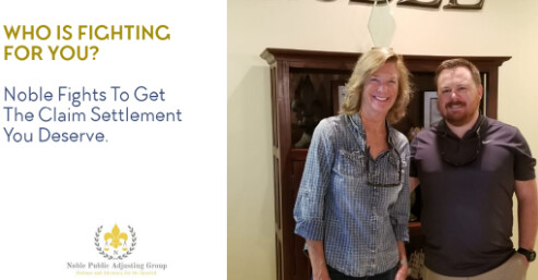 Images Noble Public Adjusting Group