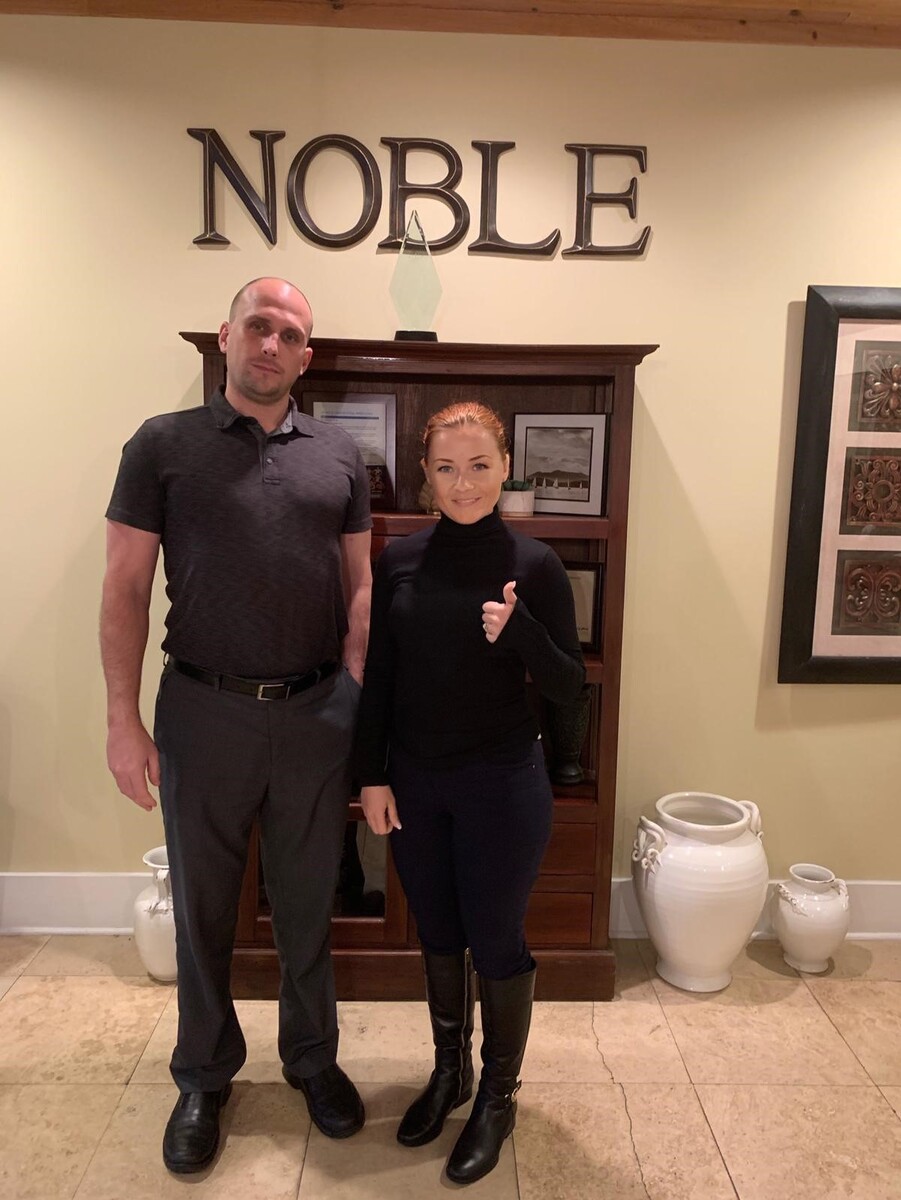 Images Noble Public Adjusting Group