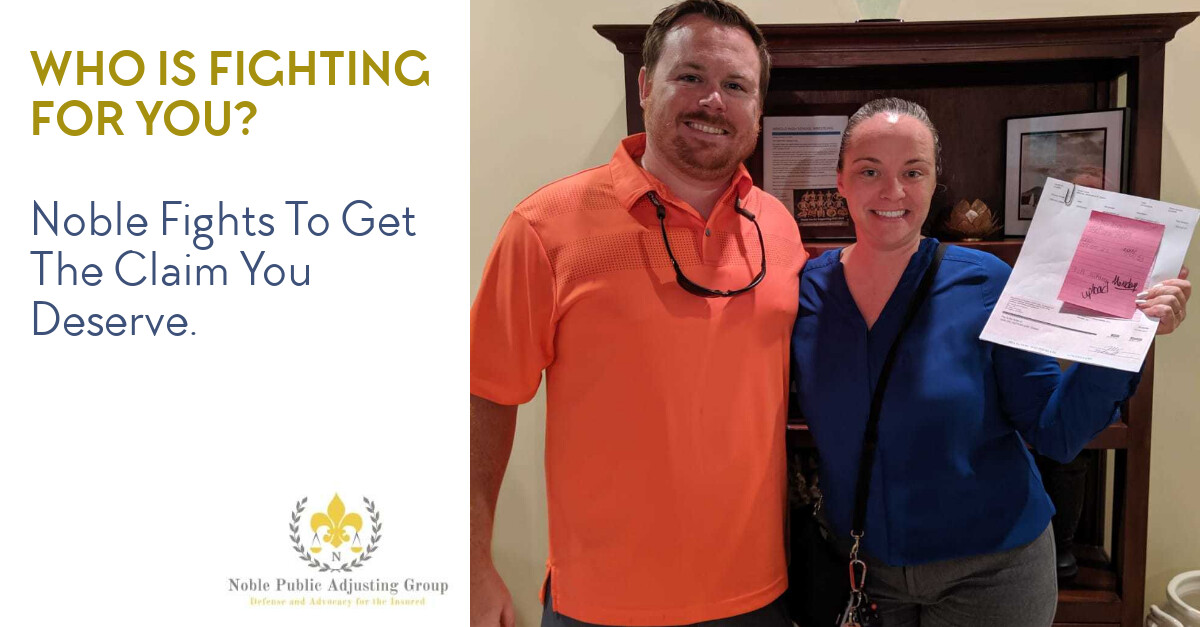 Images Noble Public Adjusting Group