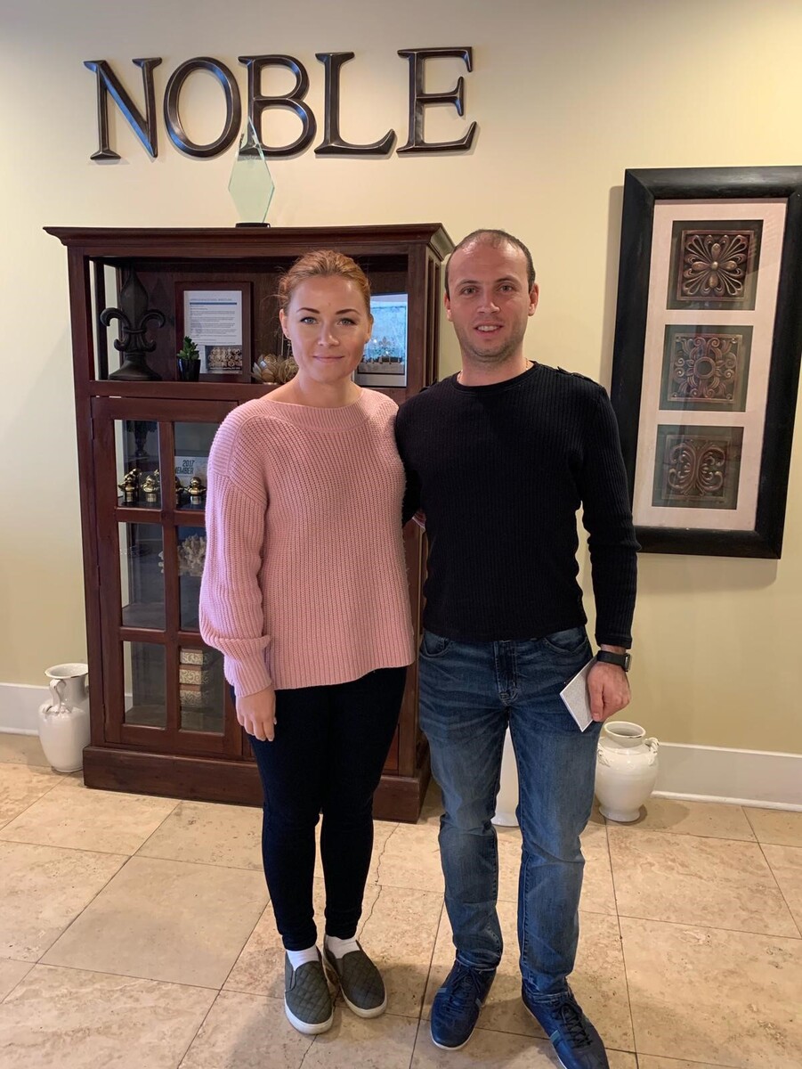 Images Noble Public Adjusting Group