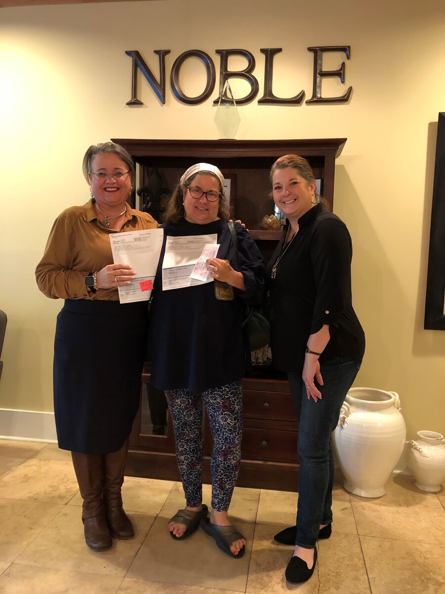 Images Noble Public Adjusting Group