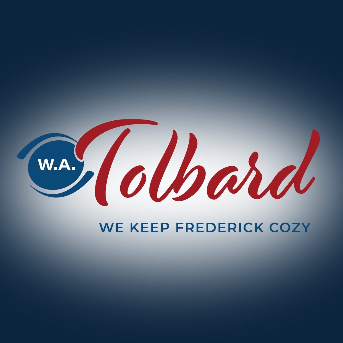 W.A. Tolbard Heating & Air Conditioning, LLC Logo