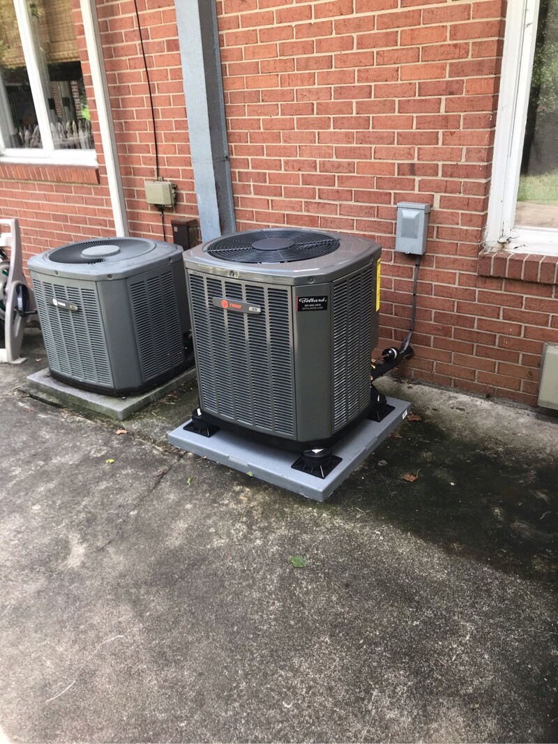 Images W.A. Tolbard Heating & Air Conditioning, LLC