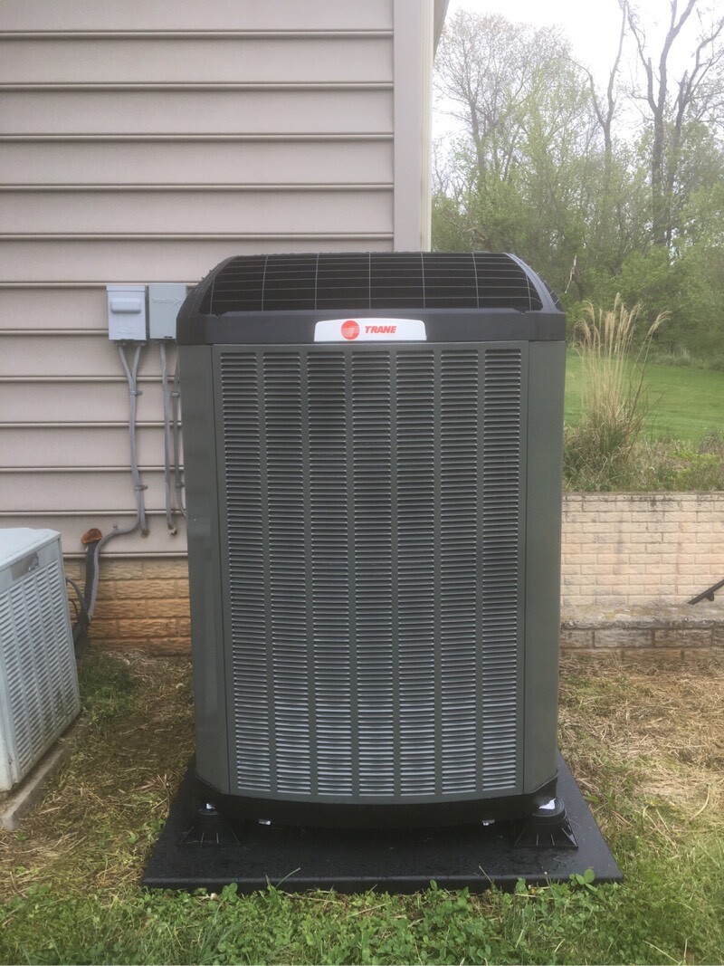Images W.A. Tolbard Heating & Air Conditioning, LLC