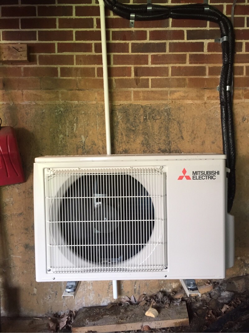 Images W.A. Tolbard Heating & Air Conditioning, LLC