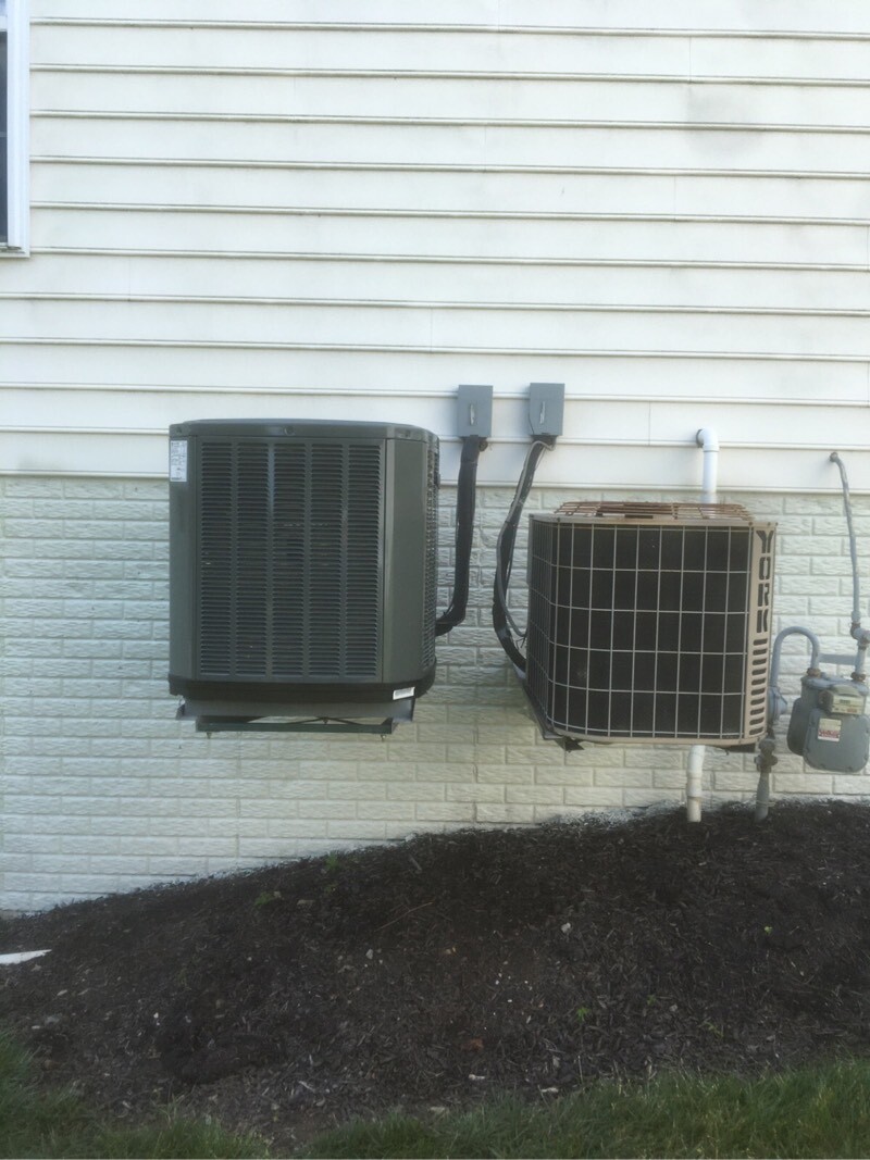 Images W.A. Tolbard Heating & Air Conditioning, LLC