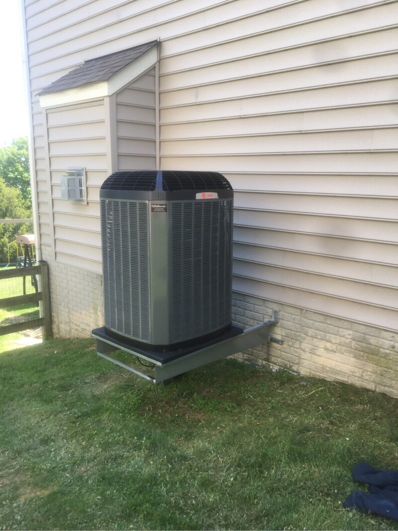Images W.A. Tolbard Heating & Air Conditioning, LLC
