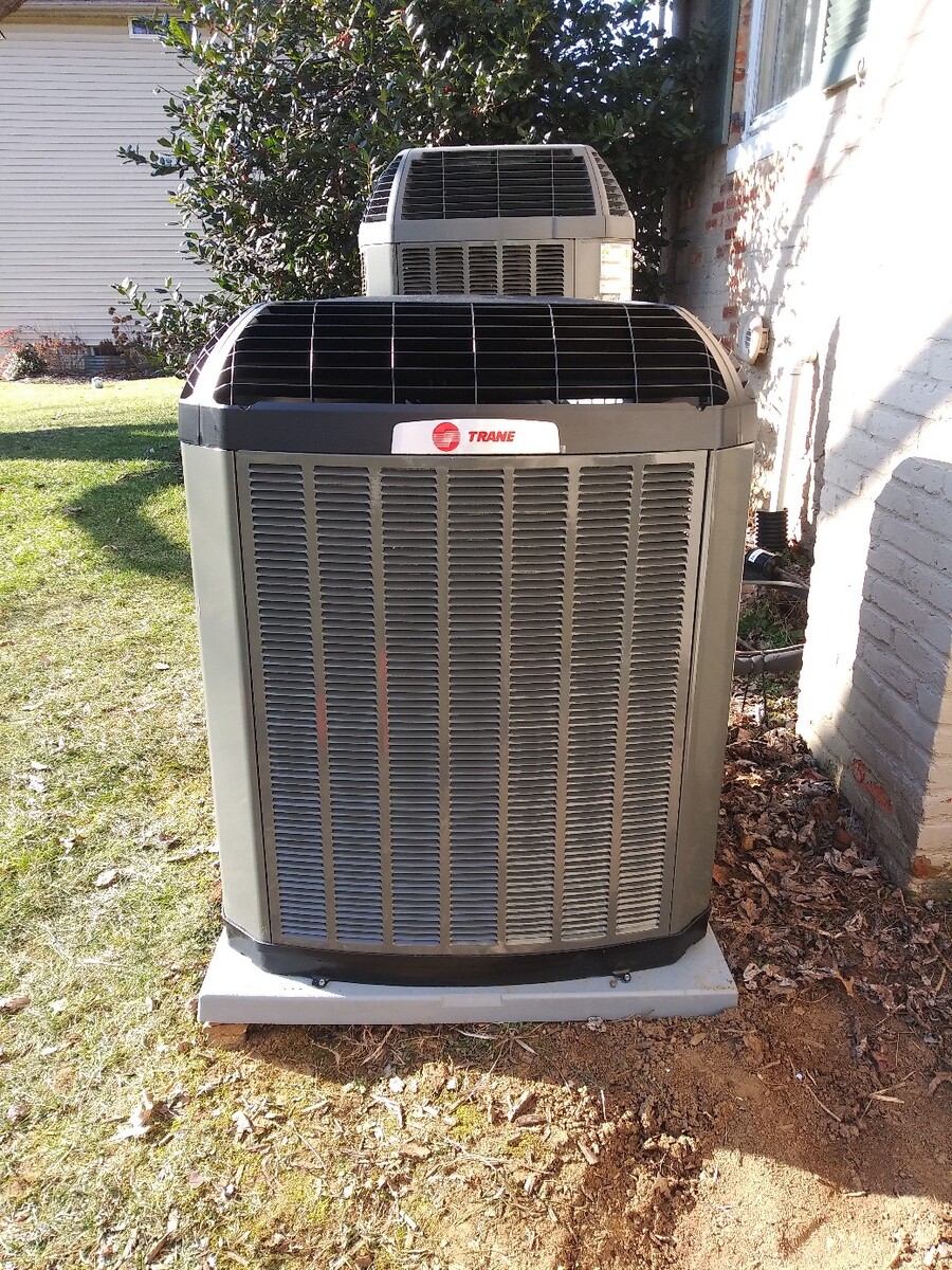 Images W.A. Tolbard Heating & Air Conditioning, LLC