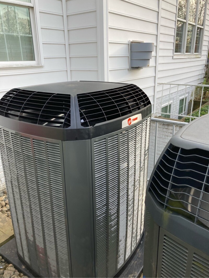 Images W.A. Tolbard Heating & Air Conditioning, LLC