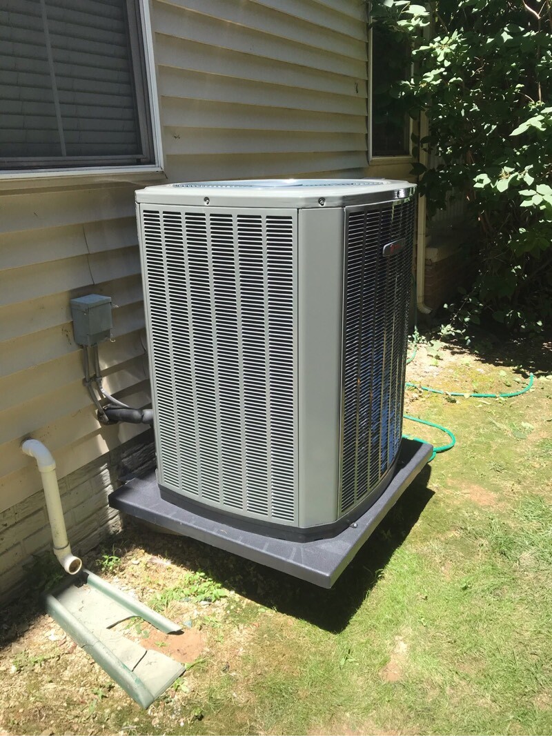 Images W.A. Tolbard Heating & Air Conditioning, LLC