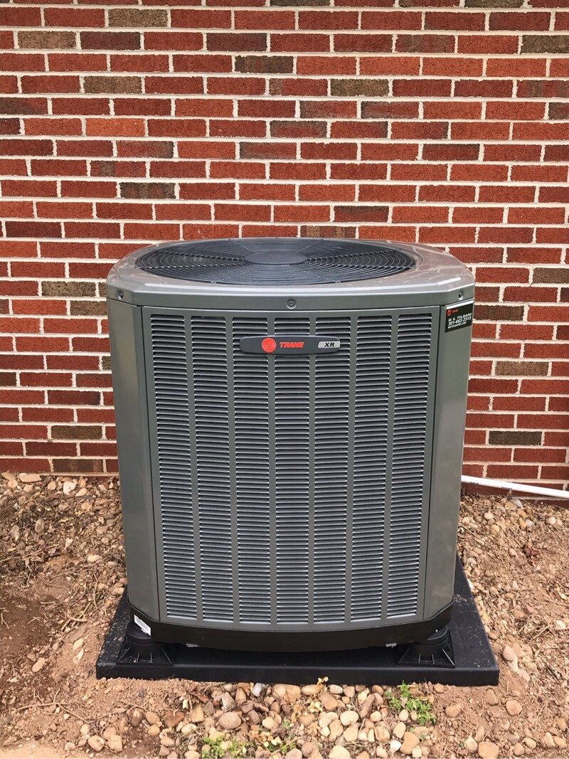 Images W.A. Tolbard Heating & Air Conditioning, LLC
