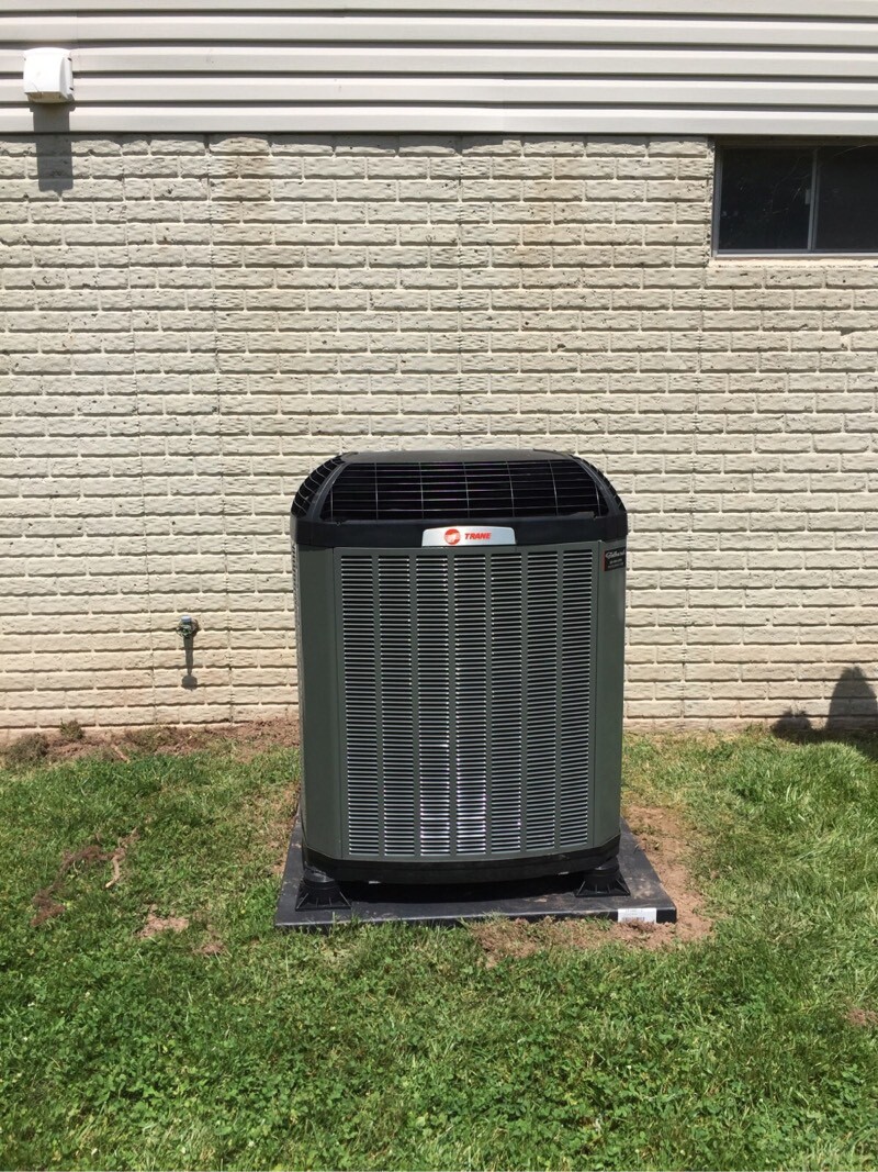 Images W.A. Tolbard Heating & Air Conditioning, LLC
