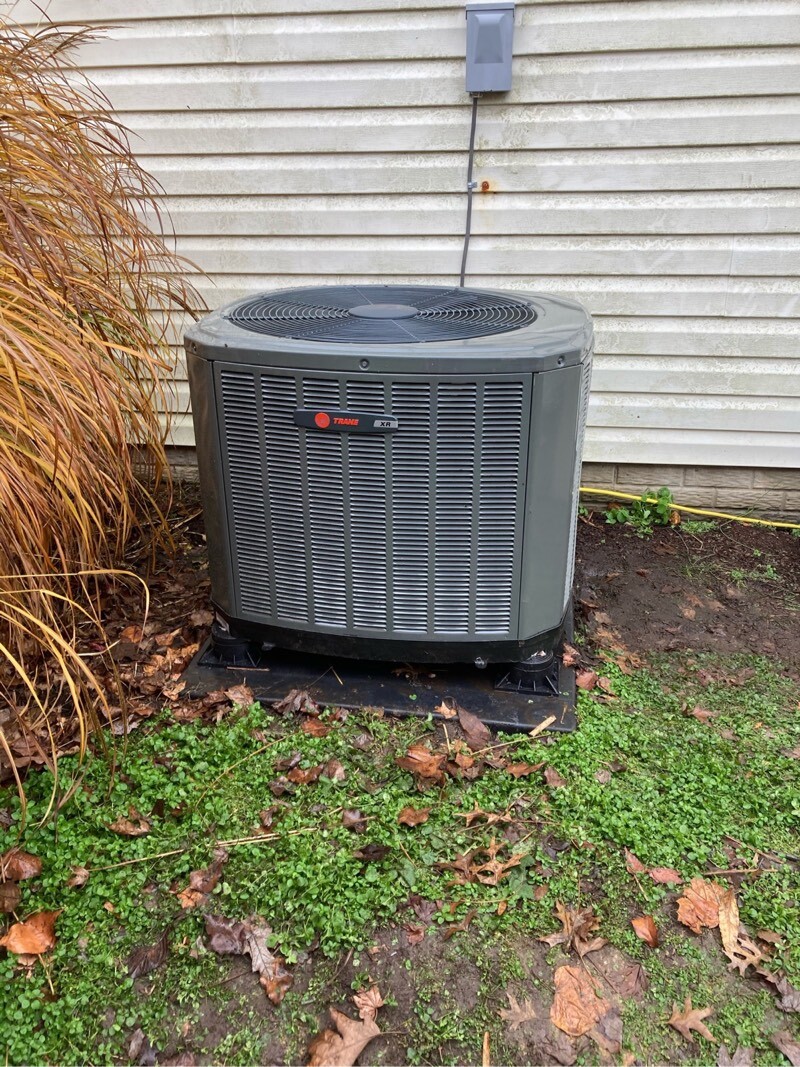 Images W.A. Tolbard Heating & Air Conditioning, LLC
