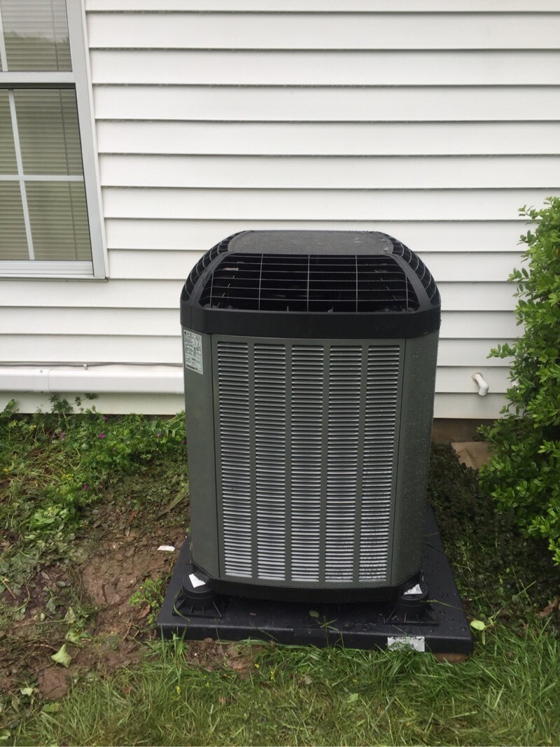 Images W.A. Tolbard Heating & Air Conditioning, LLC