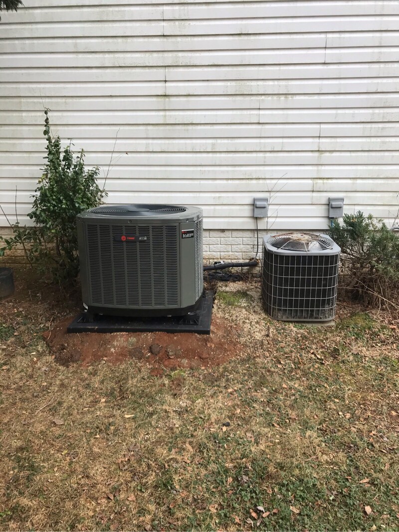 Images W.A. Tolbard Heating & Air Conditioning, LLC