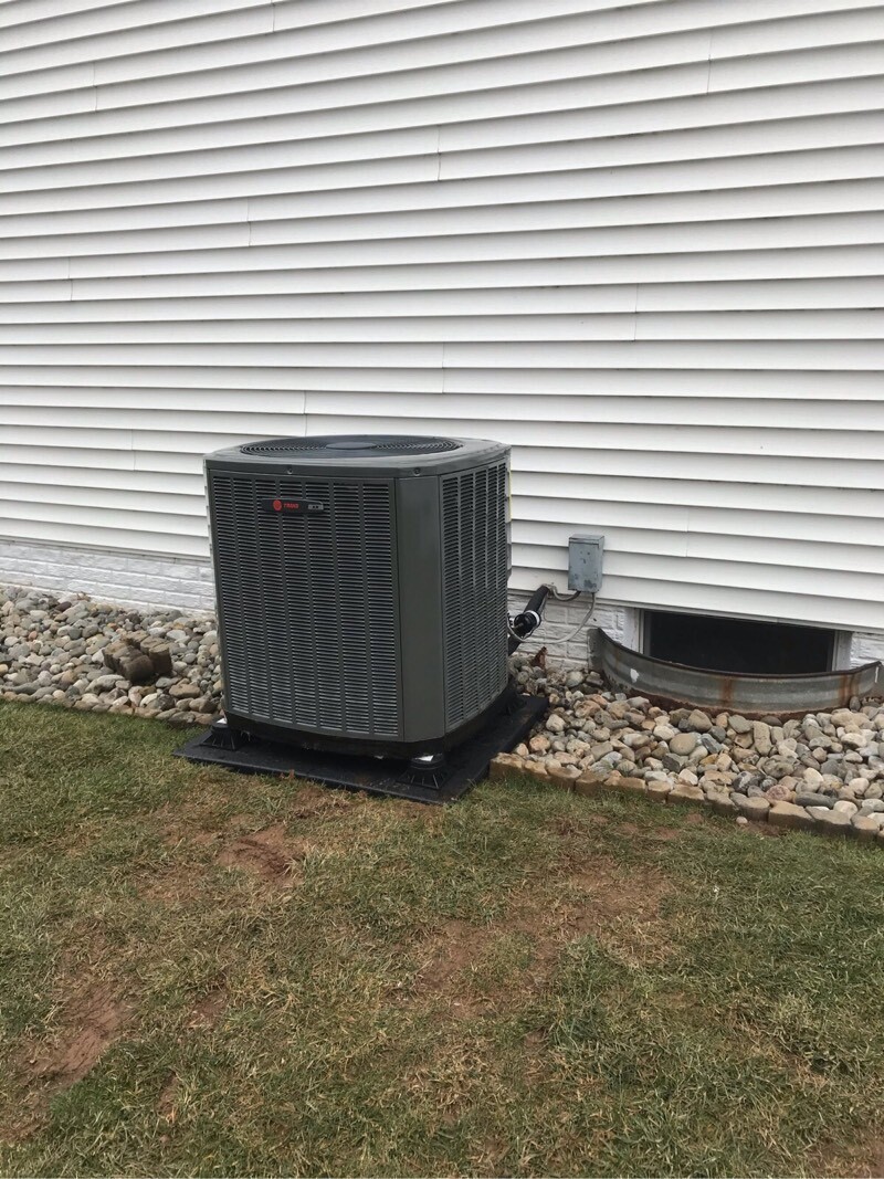 Images W.A. Tolbard Heating & Air Conditioning, LLC